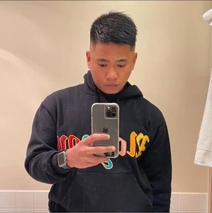 Meet your Posher, Jef austin